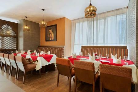 Tryp by Wyndham Abu Dhabi City Center - 60