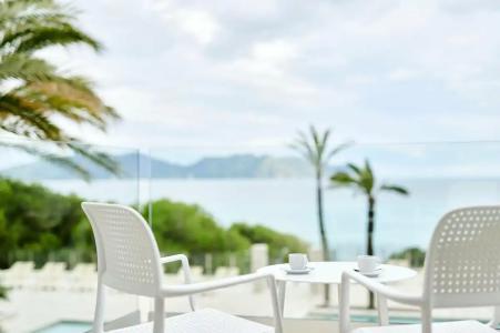 Iberostar Cala Millor - Adults Only - 43