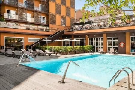 ALEGRIA Plaza Paris 4*Sup - 83