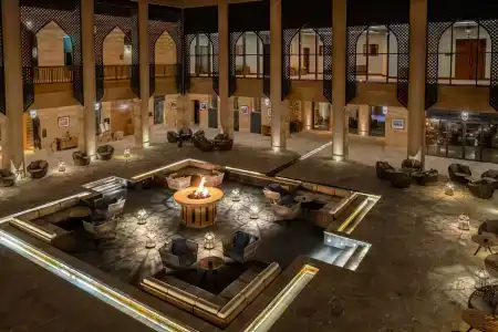Anantara Al Jabal Al Akhdar Resort - 50