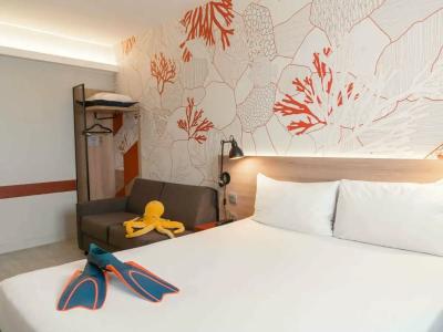 ibis Styles Barcelona City Bogatell - 91