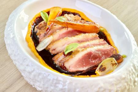 Le Meridien Barcelona - 70