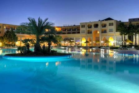 Ramada Plaza Tunis - 38