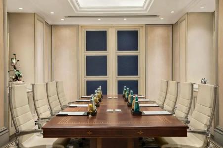 Shangri-La Bosphorus, Istanbul - 91