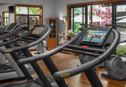 Royal Palm Beachcomber Luxury - 30