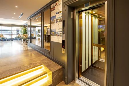 Aston Taksim - 35