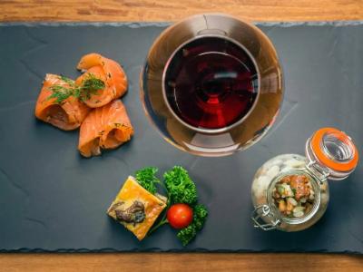 Mercure Lyon Centre - Gare Part Dieu - 52