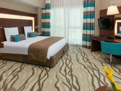 Novotel Dubai Al Barsha - 24