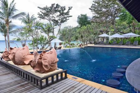 Le Vimarn Cottages & Spa - 50