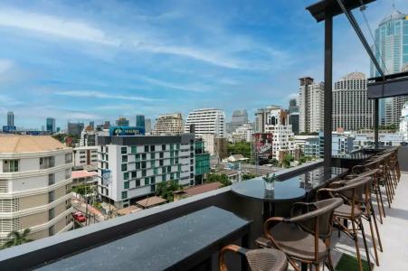 SureStay Plus by Best Western Sukhumvit 2 - 9