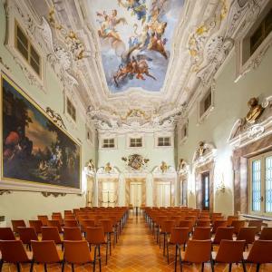 NH Collection Palazzo Gaddi - 54