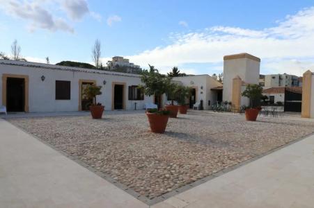 Villa Lampedusa - 98