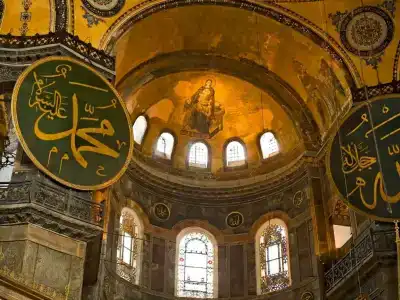 Mercure Istanbul Sirkeci - 9