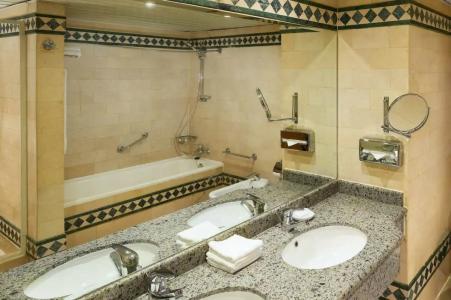 Sheraton Montazah - 9