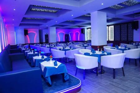 Arman Juffair Mall - 89