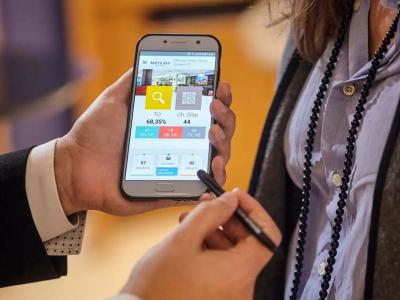 Mercure Paris Opera Garnier Hôtel & Spa - 55