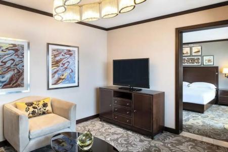 Sheraton Dubai Creek & Towers - 79