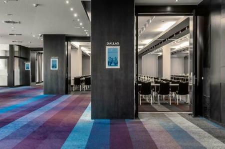 Radisson Blu, Hamburg - 91