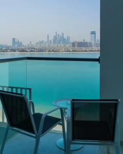 C Central Resort the Palm - 96