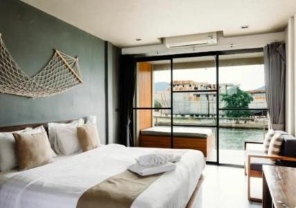 Baan Tah On The Sea - 59