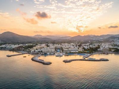 La Blanche Resort & Spa - 50