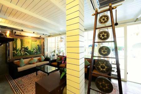 Baan PhuAnda Phuket - 24
