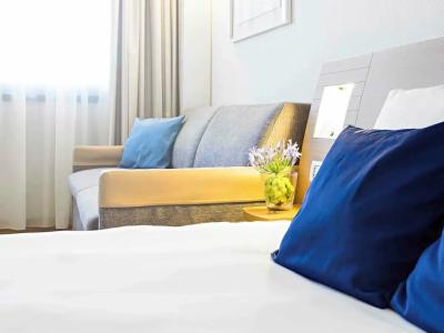 Novotel Genova City - 74