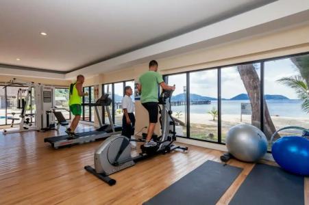 Thavorn Beach Village Resort & Spa Phuket - SHA Extra Plus - 21