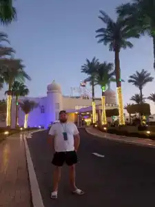 Grand Oasis Resort - 95