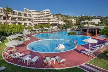 Sol Cosmopolitan Rhodes - 24