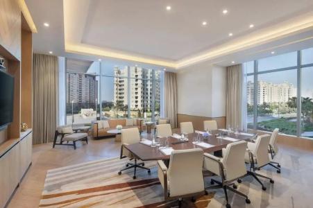 The St. Regis Dubai, the Palm - 41