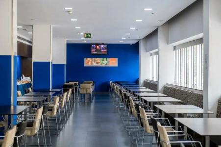 Holiday Inn Express Barcelona City 22@, an IHG - 44