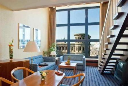 Mercure Trier Porta Nigra - 32