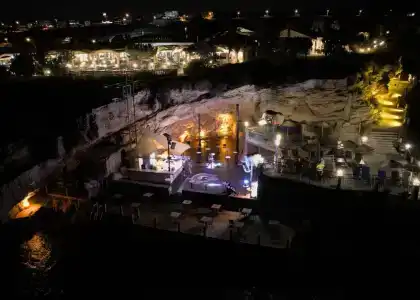 Club Resort Atlantis - 19