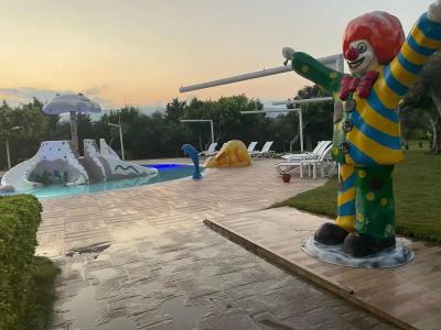 Andriake Beach Club Demre - 41