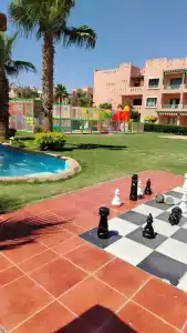 Rehana Sharm Resort - Aquapark & Spa - Couples and Family Only - 22