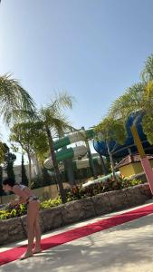Selectum Luxury Resort Belek - 72
