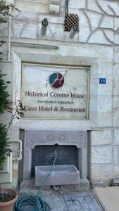 Historical Goreme House - 12