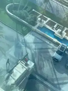 Al Hamra Residence - 63