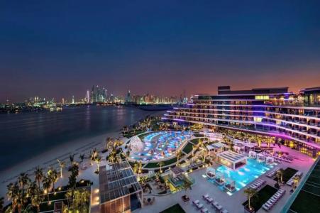 W Dubai - The Palm - 7