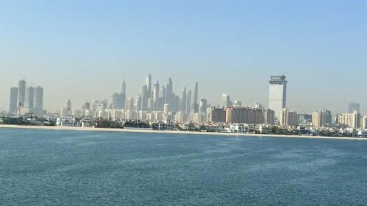 The Retreat Palm Dubai MGallery by Sofitel - 28