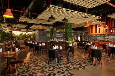 Park Regis Business Bay Dubai - 48