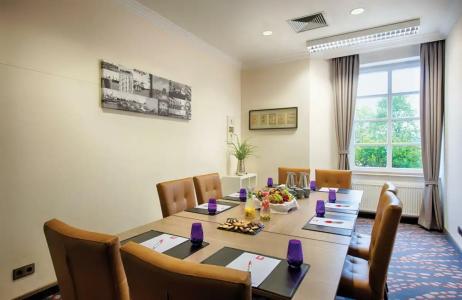 Leonardo Hamburg Stillhorn - 77