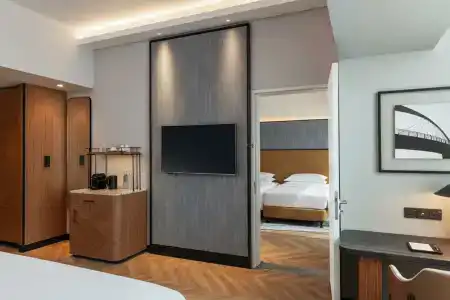 Sheraton Mall of The Emirates, Dubai - 25