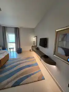 Sheraton Khalidiya - 76