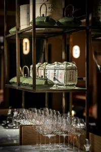 Sheraton Grand Warsaw - 73