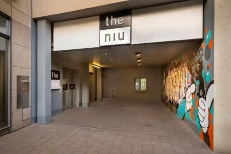the niu Hide - 14