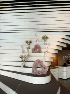 Hilton Belgrade - 53