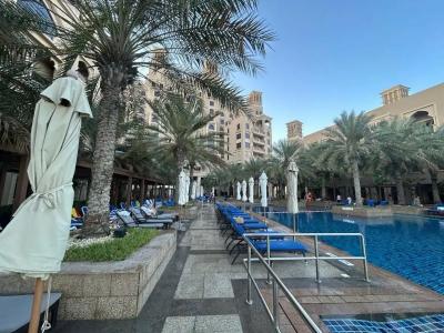 Sheraton Sharjah Beach Resort and Spa - 93