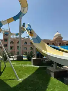 Pickalbatros Aqua Park Resort - 44